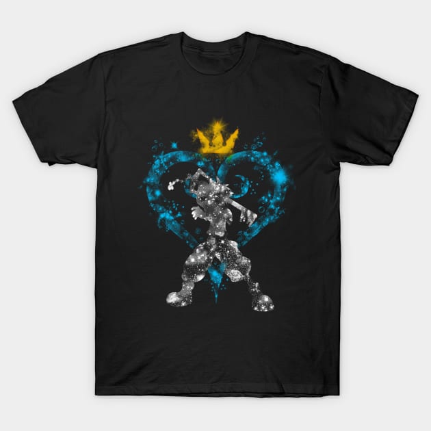 KH style T-Shirt by Genesis993